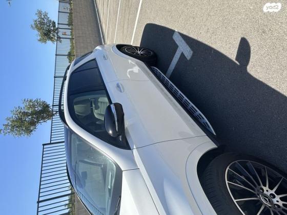 מרצדס GLE 4X4 GLE350 4MATIC אוט' 2.0 (255 כ''ס) בנזין 2023 למכירה בראשון לציון