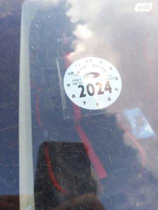 מיצובישי לנסר ספורטבק Limited אוט' 5 דל' 1.8 (140 כ"ס) בנזין 2012 למכירה בעפולה