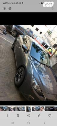 מאזדה i Comfort הצ'בק אוט' 1.5 (120 כ"ס) בנזין 2014 למכירה בירושלים