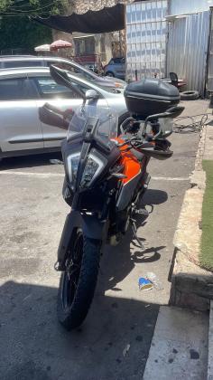 ק.ט.מ אדוונצר 390 (2021)