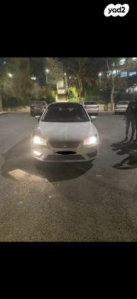 סיאט לאון Style FL אוט' 5 דל' 1.0 (115 כ"ס) בנזין 2018 למכירה במגדל העמק