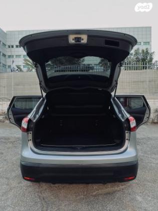 ניסאן קשקאי Acenta ידני 1.2 (115 כ"ס) בנזין 2018 למכירה בפתח תקווה