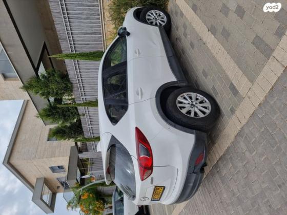 מאזדה CX-5 4X2 Executive אוט' 2.0 (155 כ"ס) בנזין 2012 למכירה בירושלים