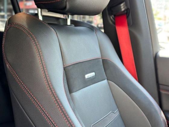 מרצדס GLE קופה 4X4 GLE53 AMG Coupe Edition אוט' 3.0 (435 כ''ס) בנזין 2022 למכירה בap