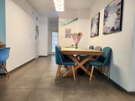 בני ישראל (מרכז העיר)