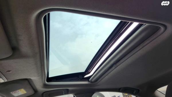 מיצובישי לנסר הדור החדש Premium אוט' 1.6 (117 כ"ס) בנזין 2015 למכירה בבאר שבע