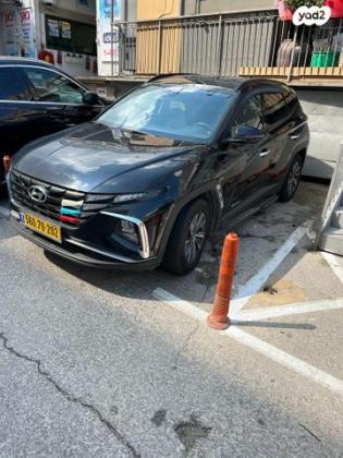 יונדאי טוסון Premium אוט' בנזין 2.0 (156 כ"ס) בנזין 2021 למכירה בירושלים