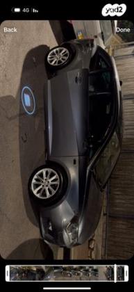 סיאט איביזה FR אוט' 3 דל' 1.2 (105 כ"ס) בנזין 2013 למכירה בצפת