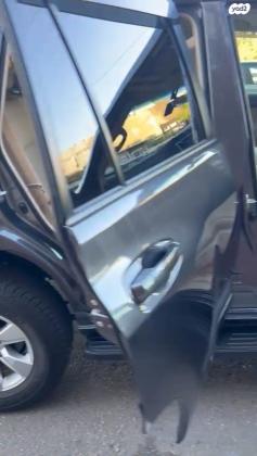 טויוטה לנד קרוזר ארוך 4X4 Select אוט' דיזל 7 מק' 2.8 (177 כ"ס) דיזל 2019 למכירה בחולון