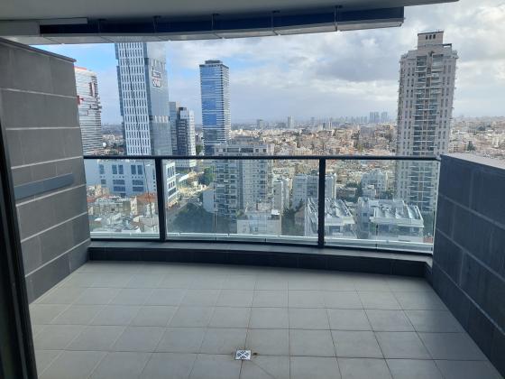 יוסף הגלילי 22 (מרכז העיר ג')