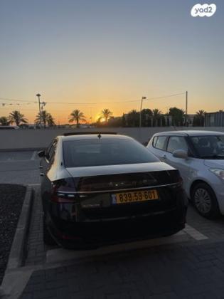 סקודה סופרב (2019 ואילך) FL Style אוט' 4 דל' 1.5 (150 כ''ס) בנזין 2019 למכירה בעפולה