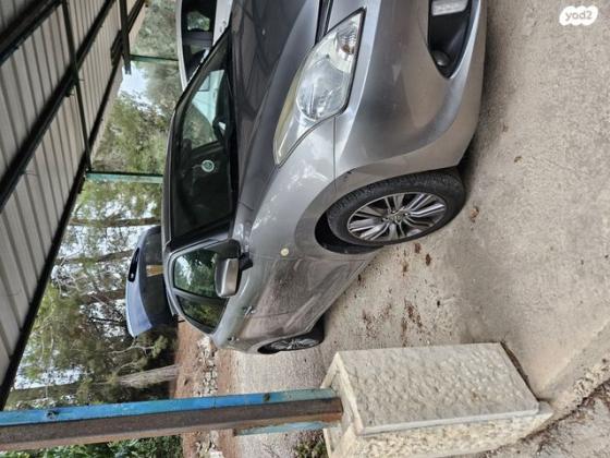 סוזוקי בלנו GLS ידני 1.2 (90 כ''ס) בנזין 2018 למכירה בגבעת יערים