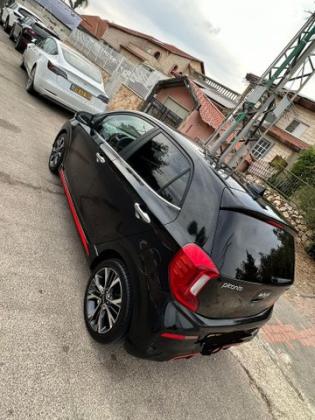 קיה פיקנטו GT Line אוט' 1.2 (84 כ''ס) בנזין 2022 למכירה במגדל העמק