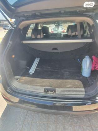 יונדאי iX35 Inspire אוט' 2.0 (163 כ''ס) בנזין 2013 למכירה באור עקיבא