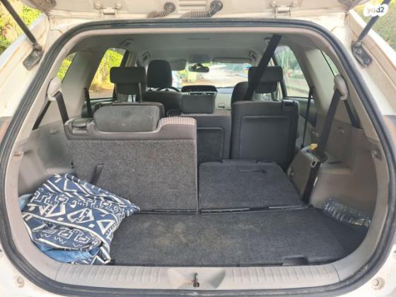 טויוטה פריוס פלוס הייבריד Regular אוט' 1.8 (99 כ"ס) בנזין 2015 למכירה ברם און