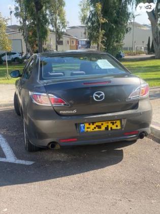מאזדה g Executive סדאן אוט' 2.0 (147 כ''ס) בנזין 2010 למכירה בהרצליה