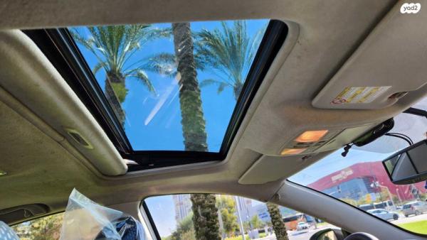 מאזדה i Spirit סדאן אוט' 1.6 (105 כ"ס) בנזין 2012 למכירה בבאר שבע