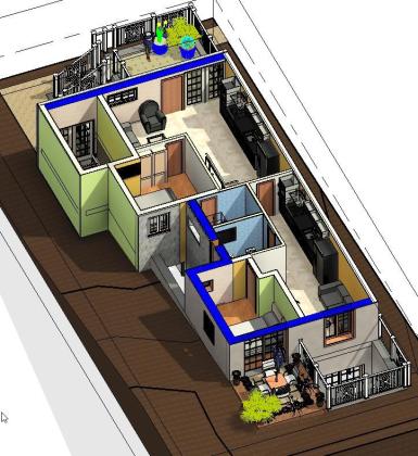 רבי מאיר 13 (קטמון הישנה)