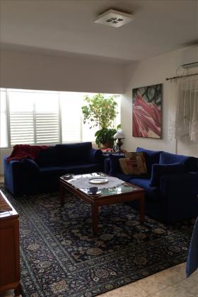 דירה 2 חדרים להשכרה בתל אביב יפו | חוני המעגל | הצפון הישן