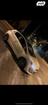 יונדאי i30 Premium אוט' 1.6 (135 כ''ס) בנזין 2014 למכירה בראש העין