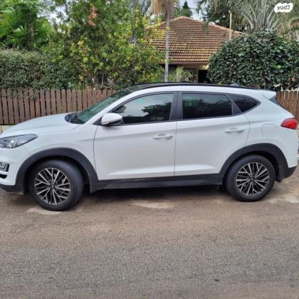 יונדאי טוסון Panoramic אוט' בנזין 2.0 (155 כ"ס) בנזין 2019 למכירה בקרית אונו