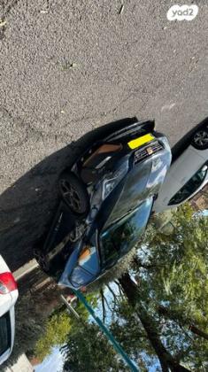 סיאט לאון FR FL אוט' 5 דל' 1.4 (150 כ"ס) בנזין 2018 למכירה בעפולה