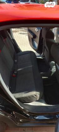 סיטרואן C3 Shine PK אוט' 1.2 (110 כ"ס) בנזין 2018 למכירה באשדוד