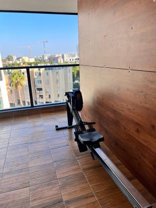 שלום אש 21 (הדר יוסף)