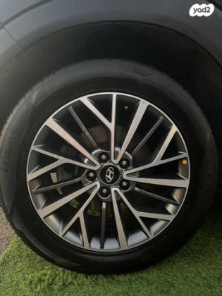 יונדאי טוסון Prime Plus אוט' בנזין 2.0 (155 כ"ס) בנזין 2019 למכירה בפתח תקווה