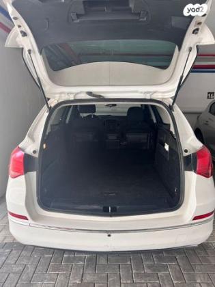 אופל אסטרה Enjoy סטיישן אוט' 1.4 (140 כ"ס) בנזין 2014 למכירה בחדרה