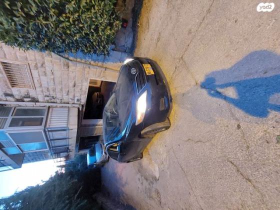 טויוטה קאמרי Executive אוט' 2.4 (167 כ"ס) בנזין 2011 למכירה בירושלים