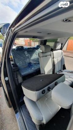 יונדאי פליסדה Premium אוט' 8 מק' 3.8 (291 כ"ס) בנזין 2022 למכירה ביבנה