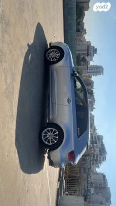 אאודי A3 Attraction אוט' 3 דל' 1.4 (125 כ"ס) בנזין 2015 למכירה בטירה