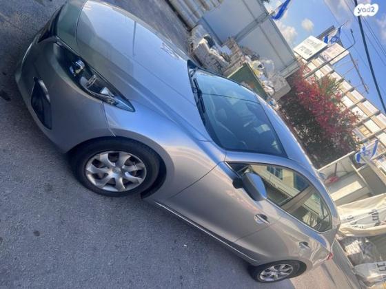 מאזדה i Active הצ'בק אוט' 1.5 (120 כ''ס) בנזין 2014 למכירה בישרש