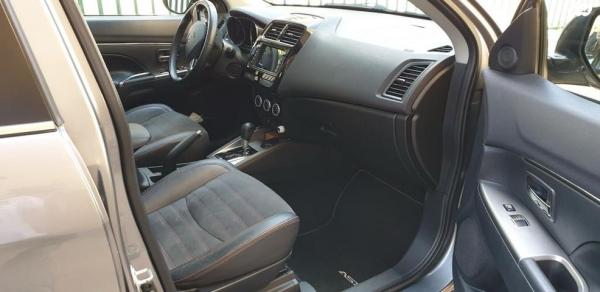 מיצובישי ASX Premium אוט' 2.0 (150 כ"ס) בנזין 2018 למכירה בפתח תקווה