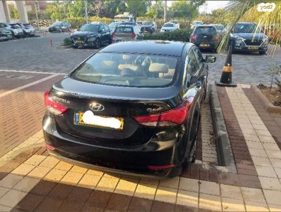 יונדאי i35 Supreme אוט' 1.6 (132 כ''ס) בנזין 2015 למכירה בראשון לציון