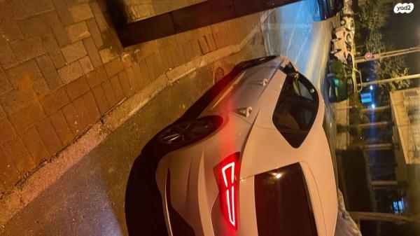 סיאט לאון FR FL אוט' 5 דל' 1.4 (150 כ"ס) בנזין 2018 למכירה במודיעין מכבים רעות