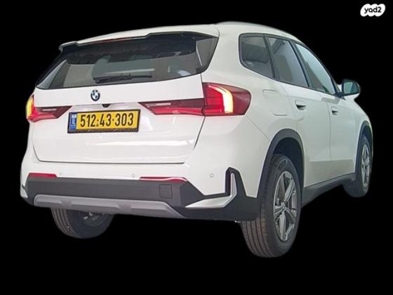 ב.מ.וו X1 SDRIVE18I Style אוט' 1.5 (136 כ''ס) בנזין 2023 למכירה ב