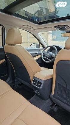יונדאי סונטה הייבריד Limited הייבריד אוט' 2.0 (192 כ"ס) בנזין 2021 למכירה בירושלים