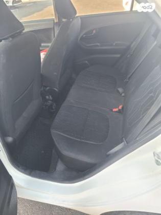 קיה פיקנטו LX אוט' 1.2 (85 כ"ס) בנזין 2016 למכירה בקרית מלאכי