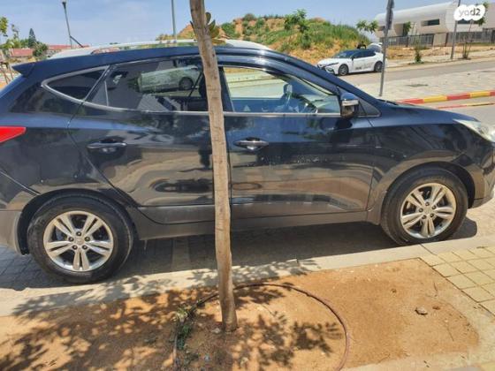 יונדאי iX35 Inspire אוט' 2.0 (163 כ''ס) בנזין 2013 למכירה באור עקיבא