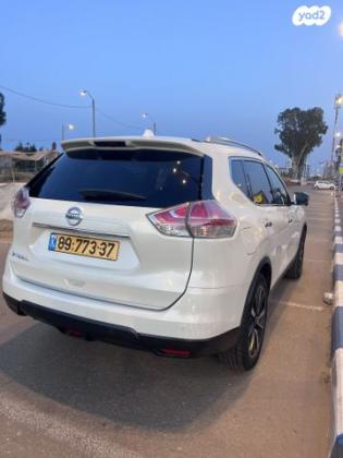 רנו קליאו דור 4 (2013-2019) Collection אוט' 1.2 (118 כ''ס) בנזין 2016 למכירה באור יהודה