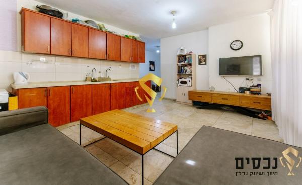 נורדאו 36 (פרדס כץ ויסודות)