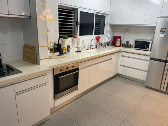 הראשונים 24 (רובע א)