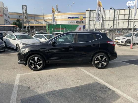 ניסאן קשקאי Acenta GR אוט' דיזל 1.6 (130 כ''ס) דיזל 2017 למכירה ב