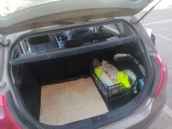 קיה סיד / CEED LX אוט' 1.6 (125 כ''ס) בנזין 2009 למכירה ברמלה