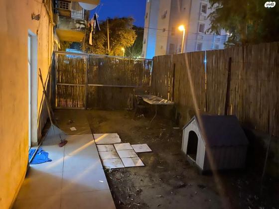 פרץ נפתלי 4 (מרכז העיר צפון)