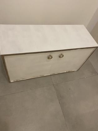 ארון וינטג שנות ה-60 מחודש