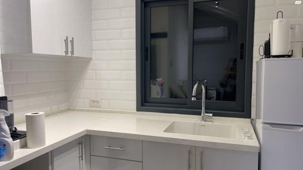 הרב יצחק הלוי 74 (שכונת עם)