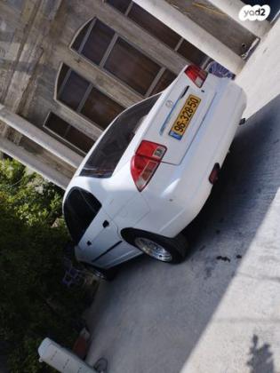 הונדה סיוויק (עד 2006) LS אוט' 1.6 (110 כ''ס) בנזין 2003 למכירה בריינה